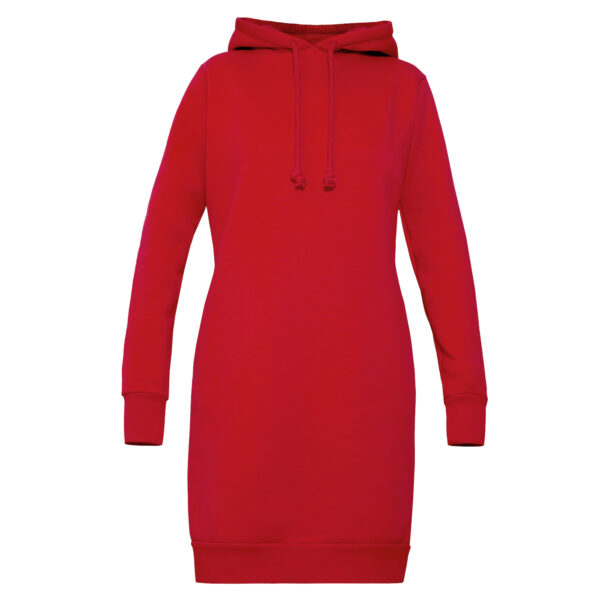 Blaumax Harlem Hooded Dress