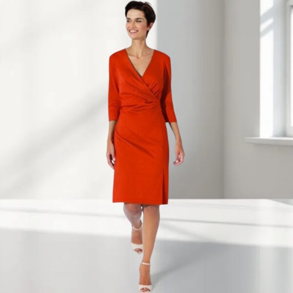 Fox´s Kleid Menaya