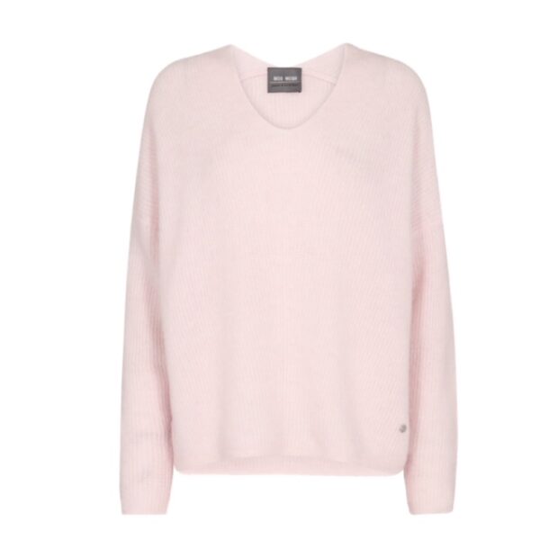 Mos Mosh Pullover V-neck – Bild 38