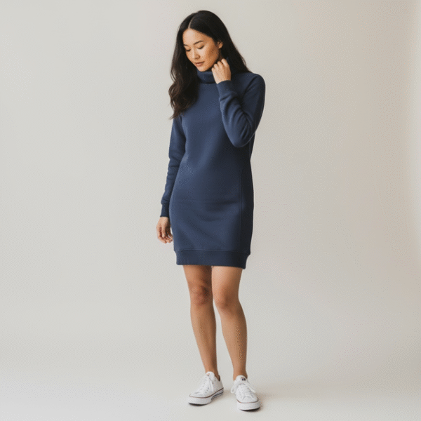 Blaumax Harlem Turtle Dress