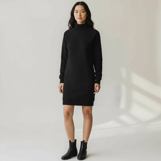 Blaumax Harlem Turtle Dress – Bild 22