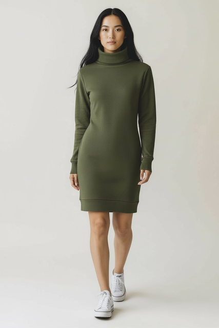 Blaumax Harlem Turtle Dress – Bild 18