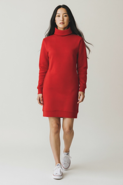 Blaumax Harlem Turtle Dress – Bild 8