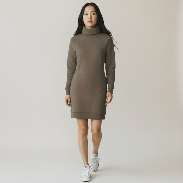 Blaumax Harlem Turtle Dress – Bild 26