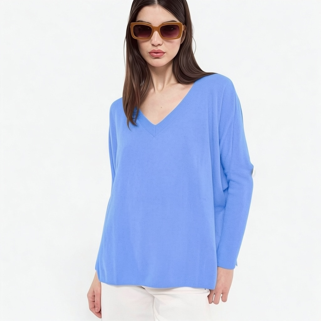 Absolut Cashmere Pullover Camille