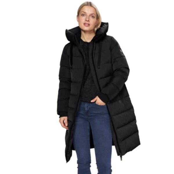 Mos Mosh Nova Square Down Coat – Bild 10