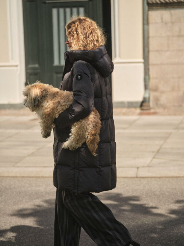 Mos Mosh Nova Square Down Coat – Bild 16
