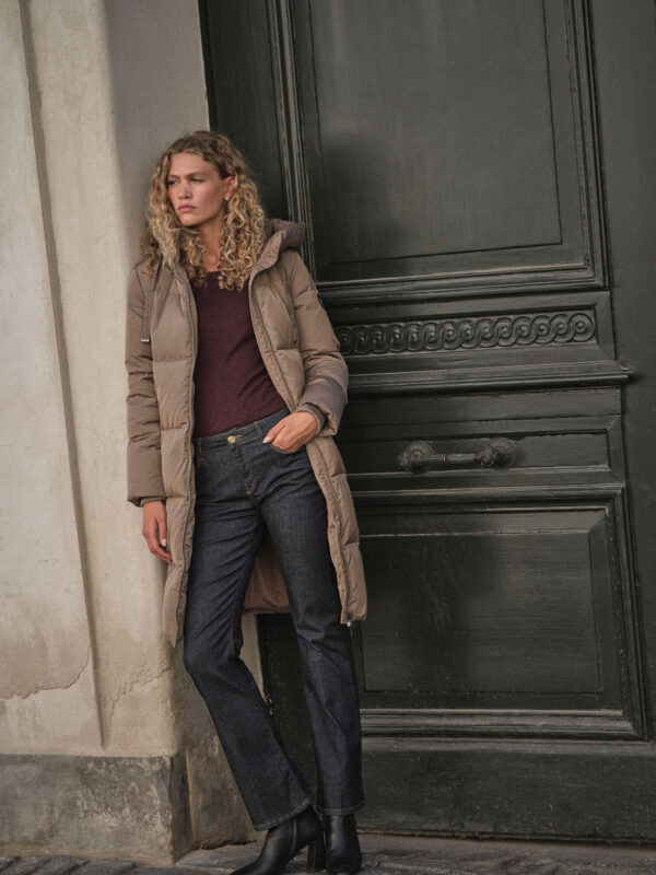 Mos Mosh Nova Square Down Coat – Bild 18