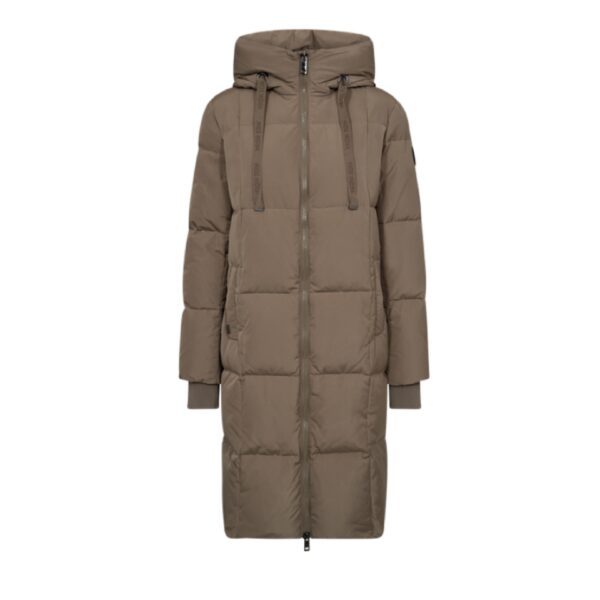Mos Mosh Nova Square Down Coat – Bild 17