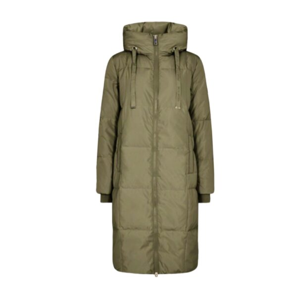 Mos Mosh Nova Square Down Coat – Bild 13
