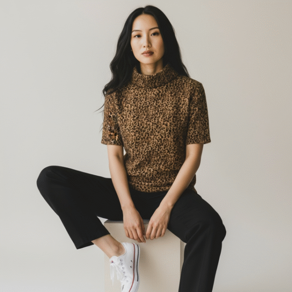 Japan TKY Shirt Cys Leo