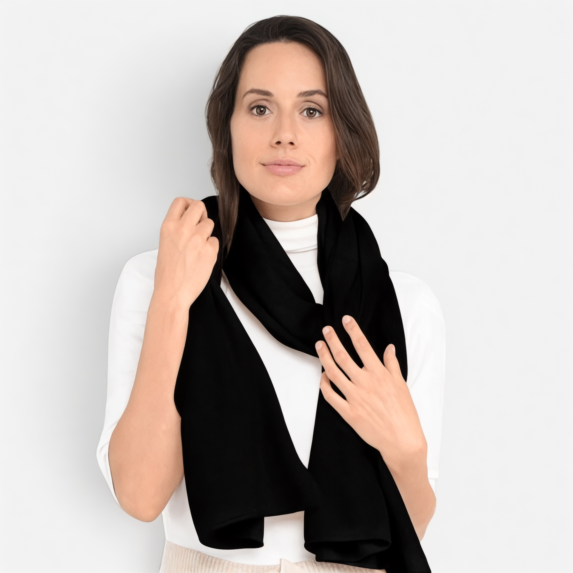 Absolut Cashmere Schal Maxi
