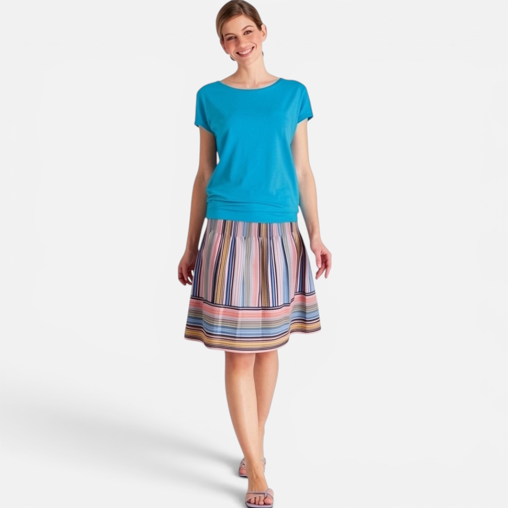 FOX'S Shirt Cikona – Bild 9