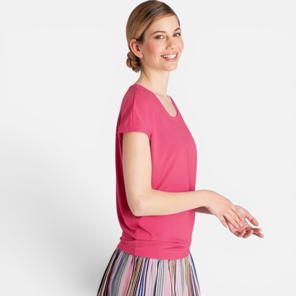 FOX'S Shirt Cikona – Bild 3