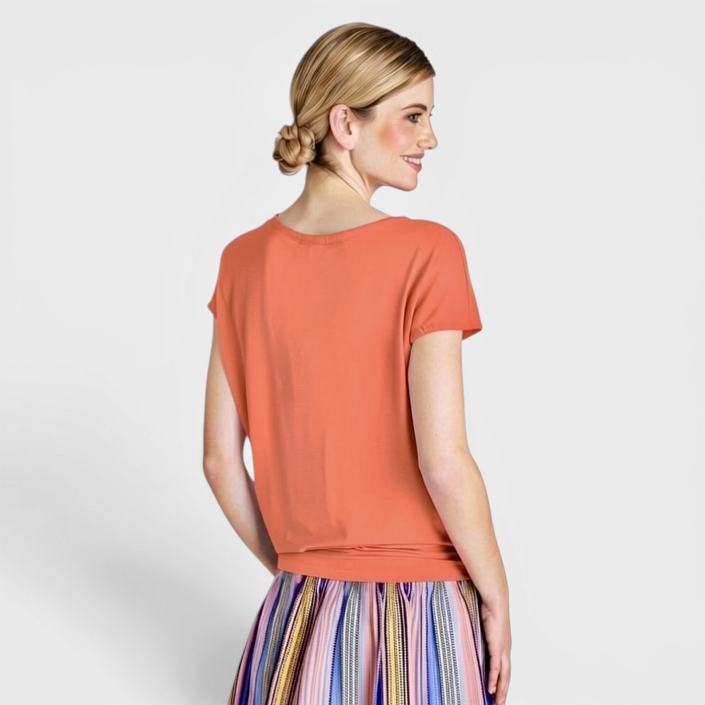 FOX'S Shirt Cikona – Bild 7