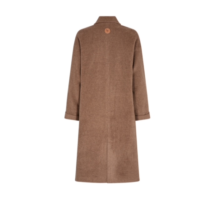 Mos Mosh Wollmantel Venice – Bild 3