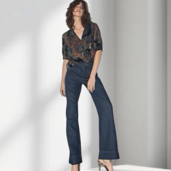 Mos Mosh Jeans Soey Glam