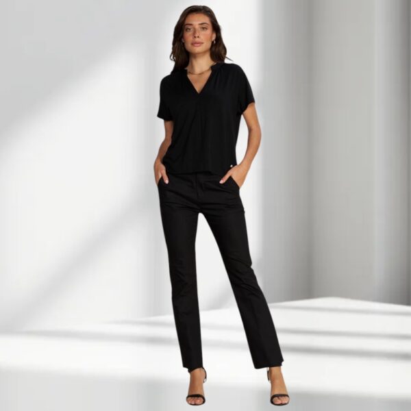 Mos Mosh Hose Ellen Night