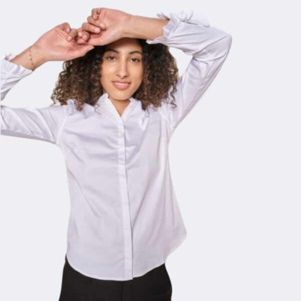 Mos Mosh Bluse Mattie