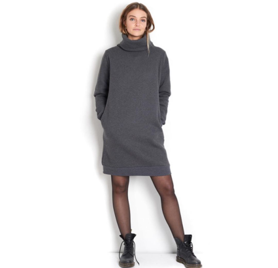 Blaumax Harlem Turtle Dress – Bild 15