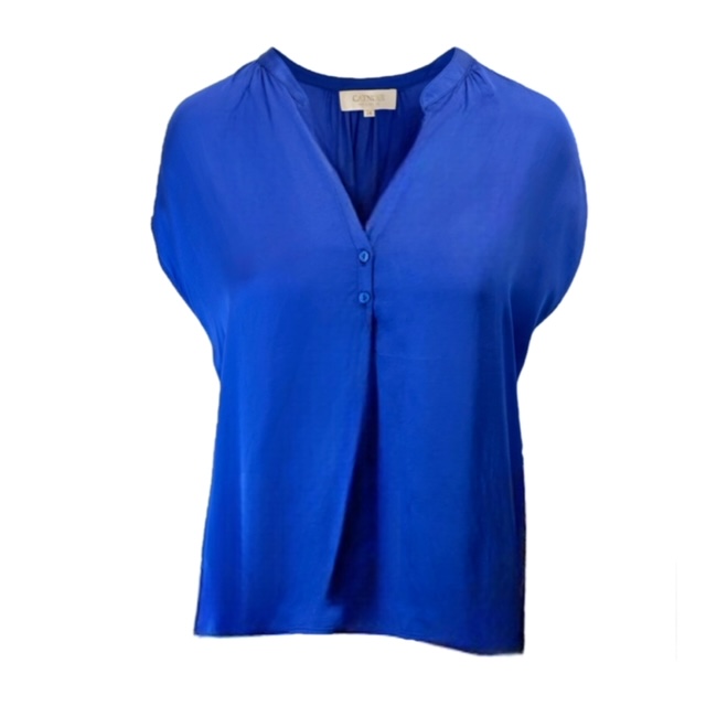 Catnoir Paris Bluse Ecove