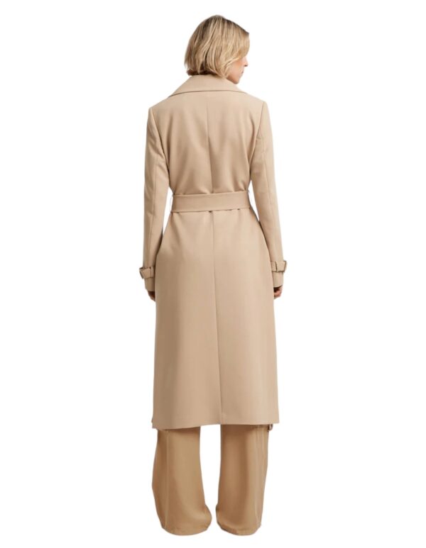 Beau Trenchcoat Dia – Bild 5