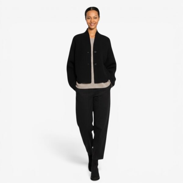 Vetono Jacke Kurz