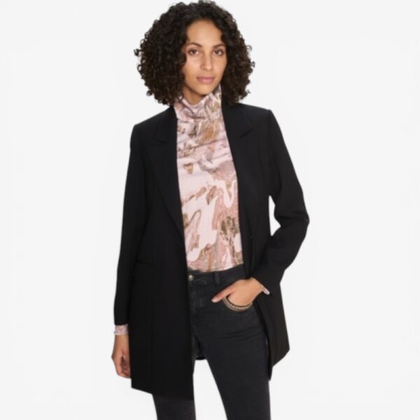 Mos Mosh Blazer Gilia Long