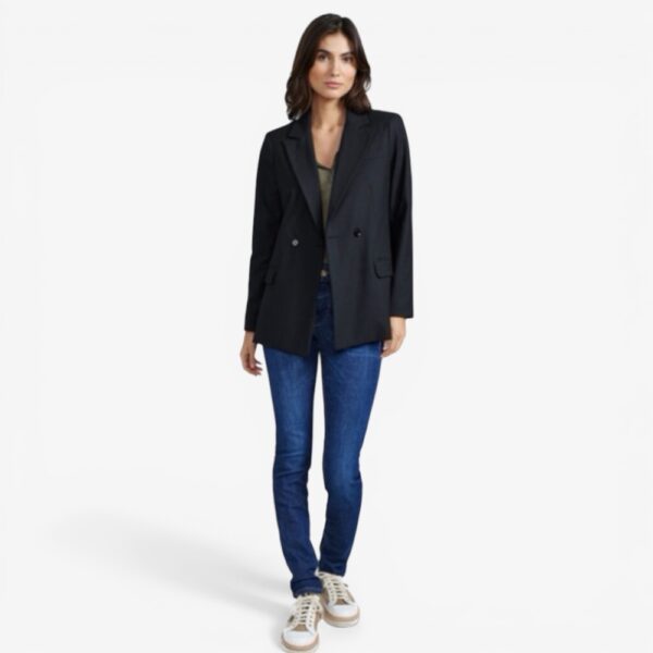 Mos Mosh Blazer Bine Leia