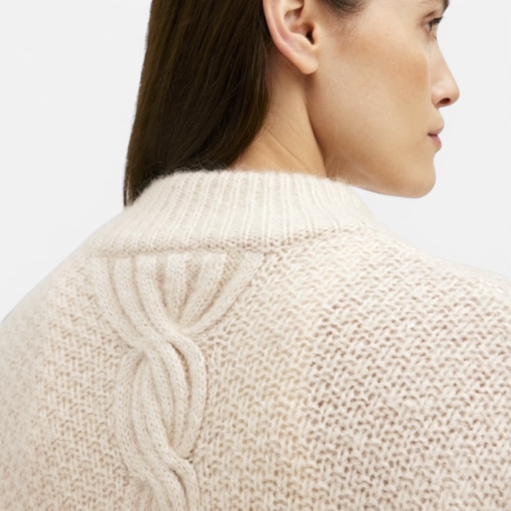 Gustav Dk Poncho Tekla – Bild 4