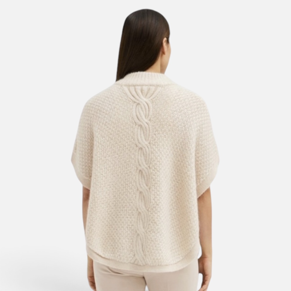 Gustav Dk Poncho Tekla – Bild 5