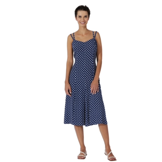 Fox´s Kleid Quneka