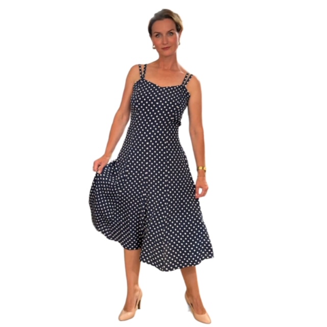 Fox´s Kleid Quneka – Bild 4