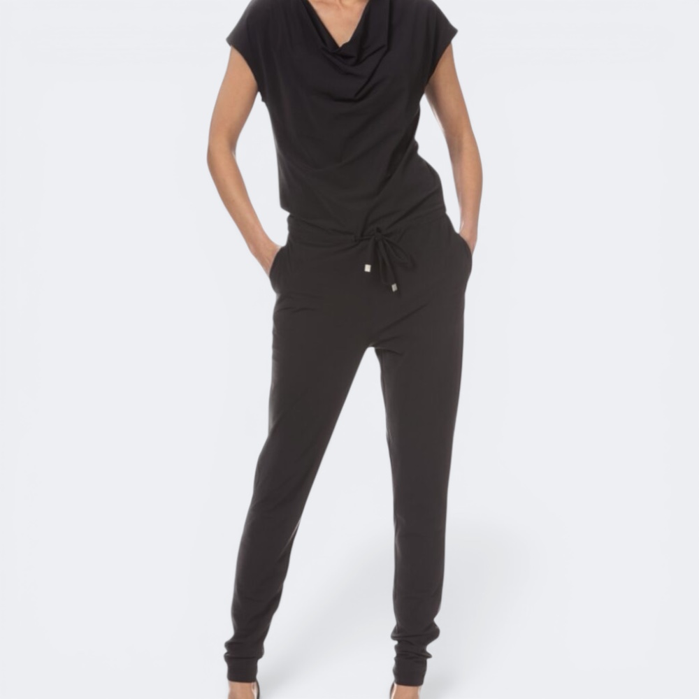 Japan TKY Jumpsuit Kenji