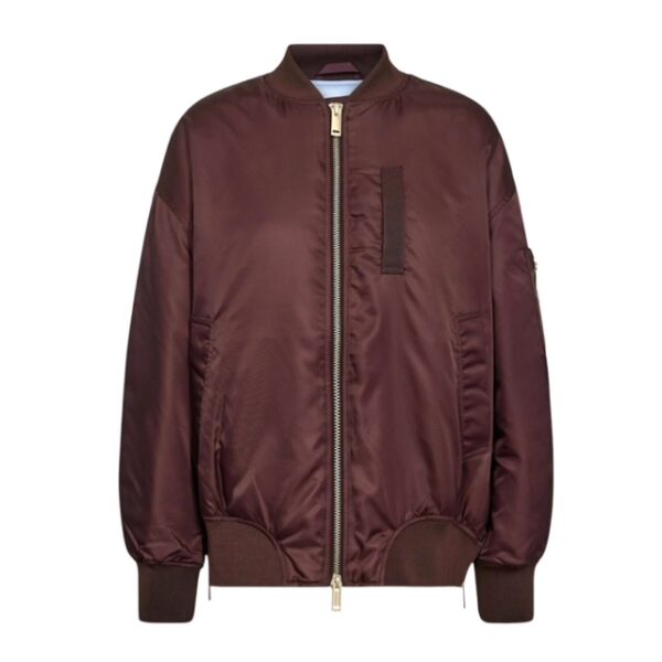 Mos Mosh Outdoor Bomber
