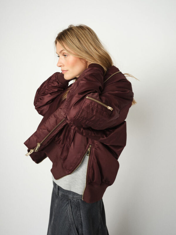 Mos Mosh Outdoor Bomber – Bild 9