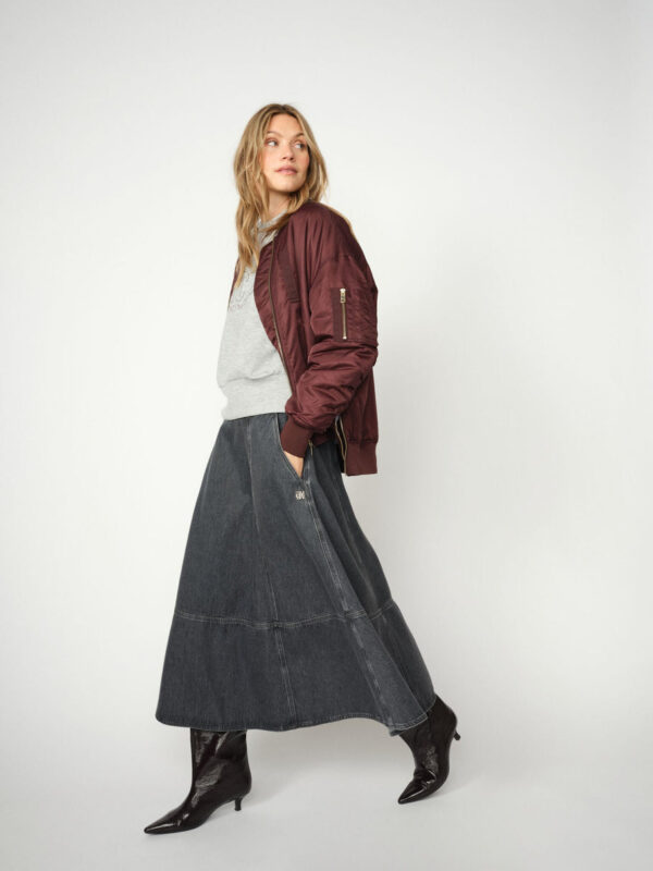 Mos Mosh Outdoor Bomber – Bild 10