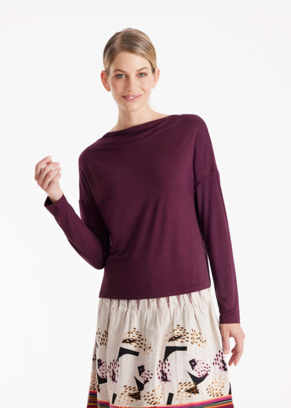 Fox´s Shirt Cisquit