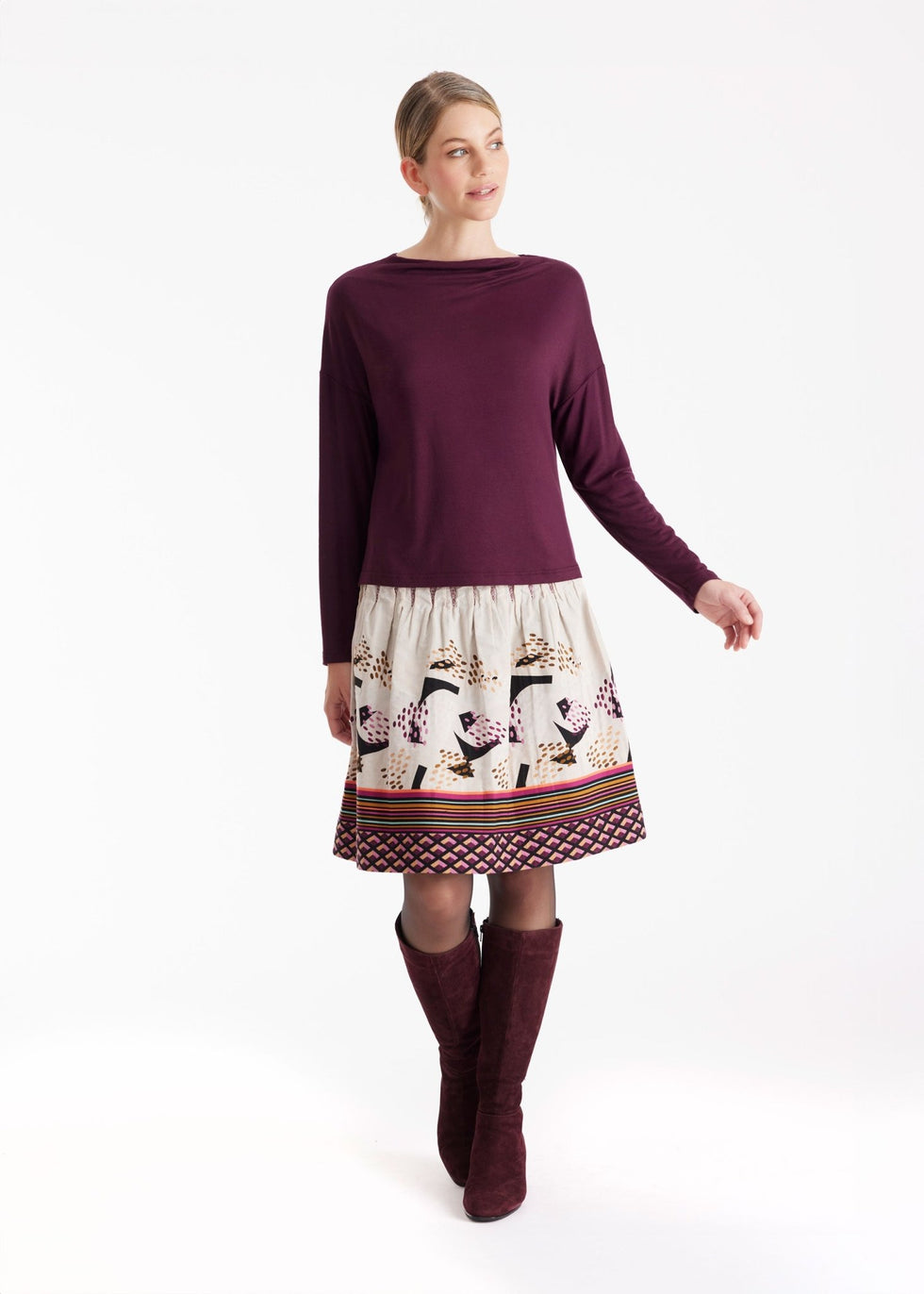 Fox´s Shirt Cisquit – Bild 10