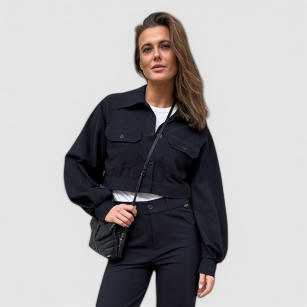 Van D' Etoi Jacke Gina