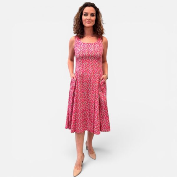FOX’S Kleid Ufoo