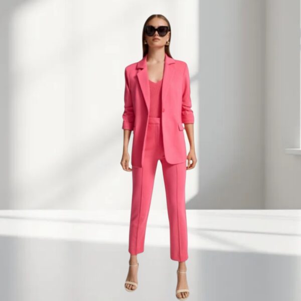 Catnoir Paris Jersey Hose