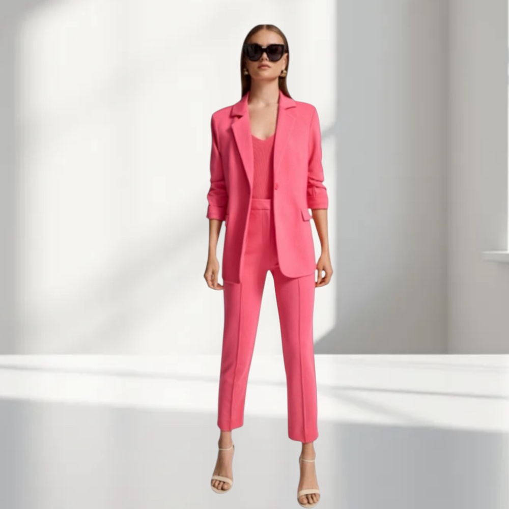 Catnoir Paris Jersey Hose