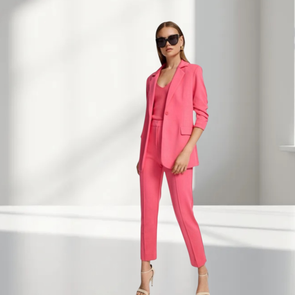 Catnoir Paris Jersey Hose – Bild 2