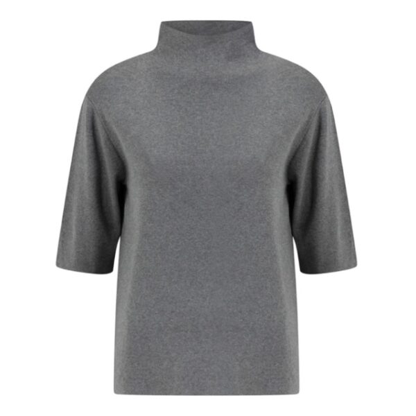 Knit Turtleneck Manerba 1/2 Arm