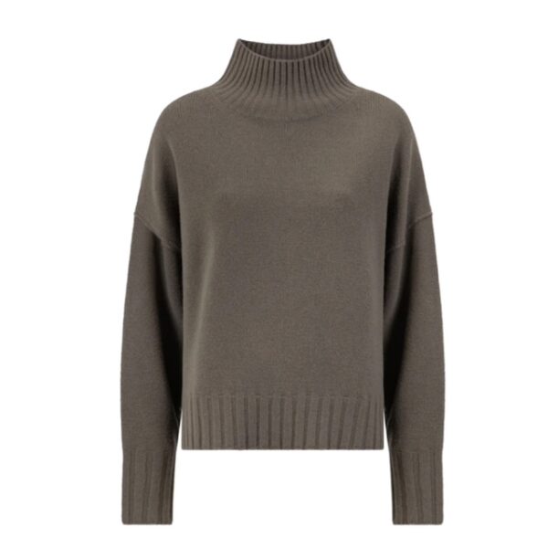 Knit Pullover Nizza