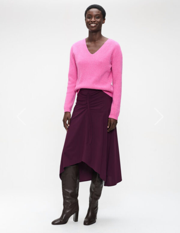 JS Pullover Glitzy – Bild 5