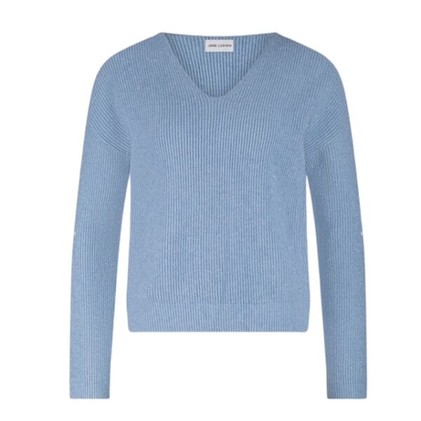 JS Pullover Glitzy – Bild 6