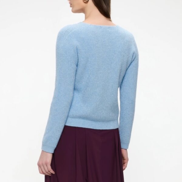 JS Pullover Glitzy – Bild 8