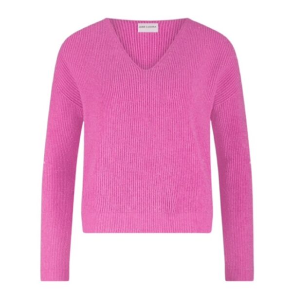 JS Pullover Glitzy
